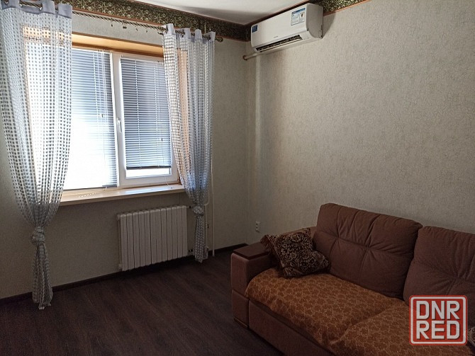 Документы готовы ! Продам отличную 2 к.кв Чешка. Жарикова 25 Донецк - изображение 4