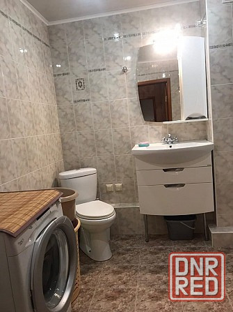 Документы готовы ! Продам отличную 2 к.кв Чешка. Жарикова 25 Донецк - изображение 8