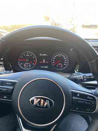 Kia k5 2021 Донецк