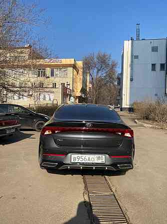 Kia k5 2021 Донецк