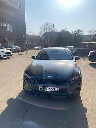 Kia k5 2021 Донецк