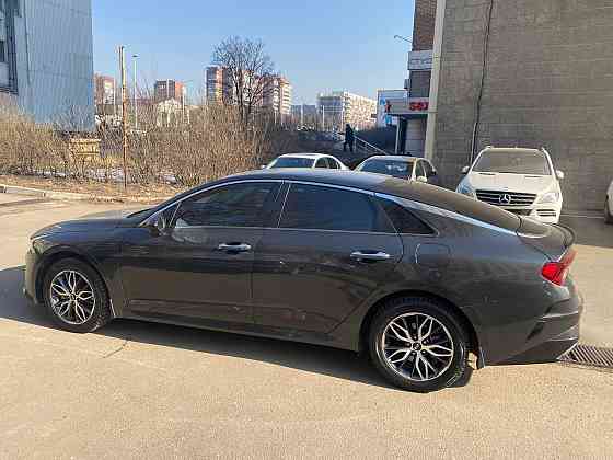 Kia k5 2021 Донецк