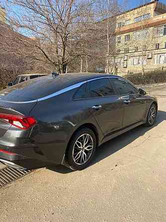Kia k5 2021 Донецк