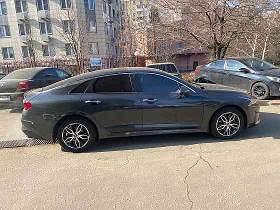 Kia k5 2021 Донецк