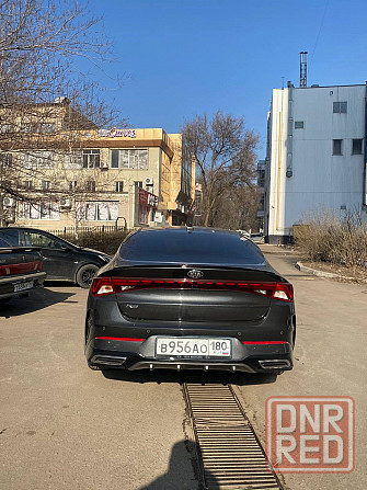 Kia k5 2021 Донецк - изображение 3