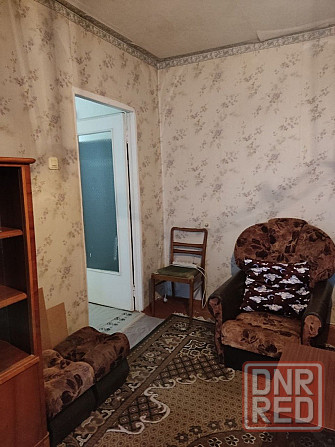 Продажа 2к. квартиры Даки кв-л Шахтерский с мебелью и техникой Макеевка - изображение 4