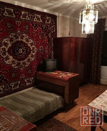 Продам 2-х комн. квартиру на Привокзальном. Донецк - изображение 2