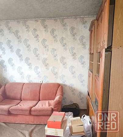 1-ком. квартира, Донецк-Сити. Док-ты готовы. Донецк - изображение 2