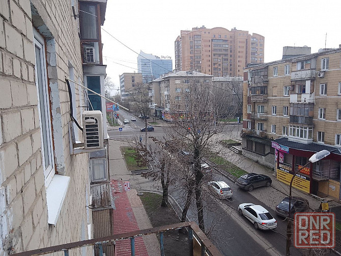Продажа 2х комнатной квартиры Донецк - изображение 1