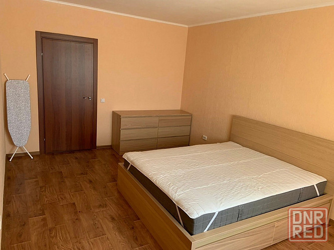 Сдается евродвушка в Киевском р-не. Проспект Панфилова 21к4. Квартира с отличной инфраструктурой Донецк - изображение 1