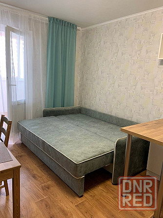Сдается евродвушка в Киевском р-не. Проспект Панфилова 21к4. Квартира с отличной инфраструктурой Донецк - изображение 6