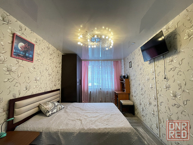 Сдам 2-к квартиру 2/5 44.5м2 Ленинский р-н. Парк славянской оцкб ул.Оборонная Донецк - изображение 3