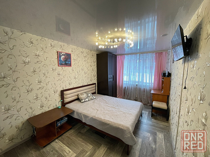 Сдам 2-к квартиру 2/5 44.5м2 Ленинский р-н. Парк славянской оцкб ул.Оборонная Донецк - изображение 7