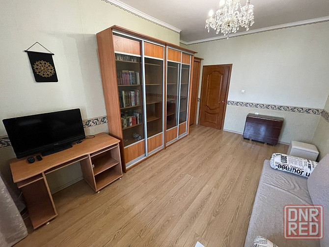 Сдам 2к квартиру, Калининский р-н. Проспект Ильича. Новый Дом. Донецк - изображение 6