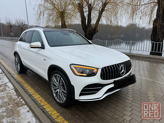 Продам Glc 43 2020 Донецк - изображение 2