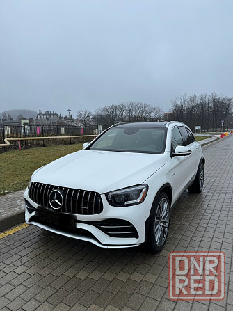 Продам Glc 43 2020 Донецк - изображение 1