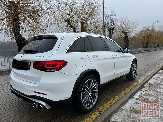 Продам Glc 43 2020 Донецк - изображение 3