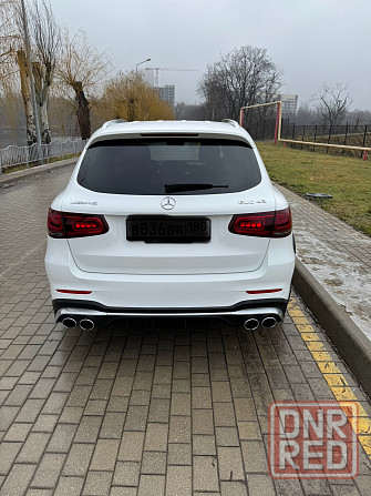 Продам Glc 43 2020 Донецк - изображение 4