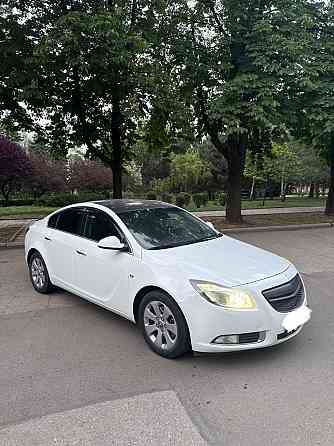 Продажа Opel Insignia 2010год Донецк