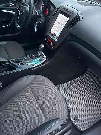 Продажа Opel Insignia 2010год Донецк