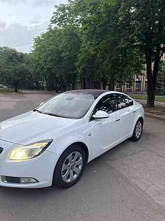 Продажа Opel Insignia 2010год Донецк
