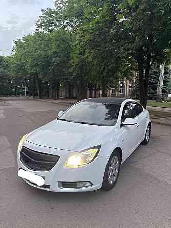 Продажа Opel Insignia 2010год Донецк