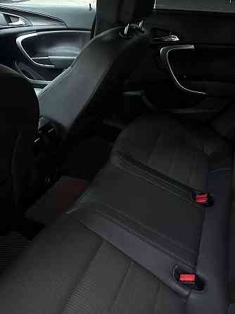 Продажа Opel Insignia 2010год Донецк