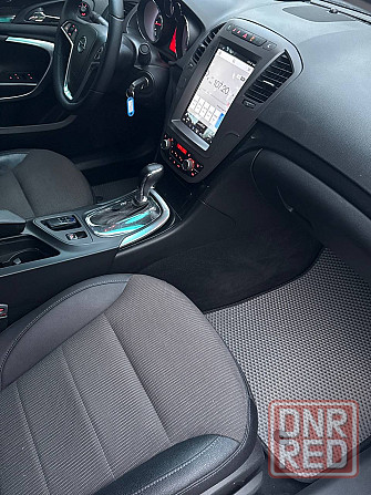 Продажа Opel Insignia 2010год Донецк - изображение 6
