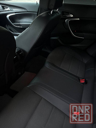 Продажа Opel Insignia 2010год Донецк - изображение 5