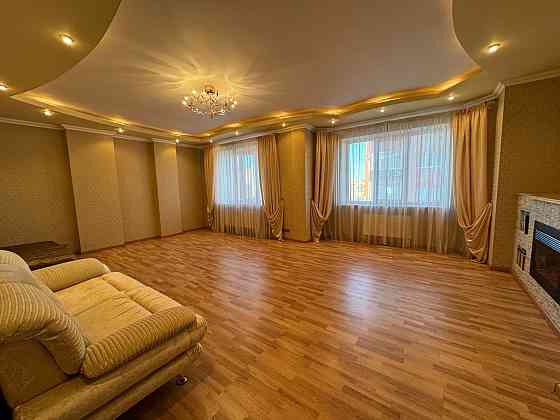 Продажа 3 комнатной квартиры в новостройке Донецк