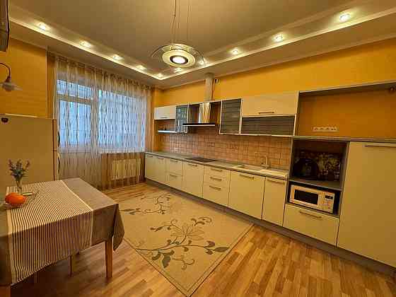 Продажа 3 комнатной квартиры в новостройке Донецк