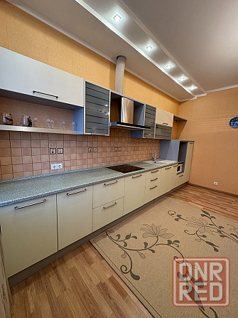 Продажа 3 комнатной квартиры в новостройке Донецк - изображение 3
