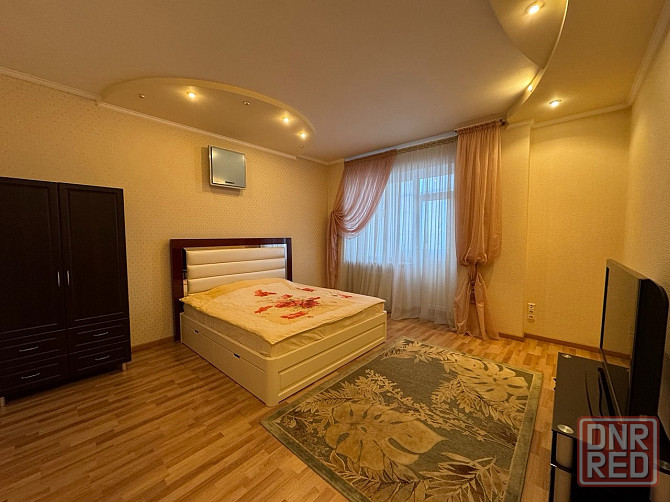 Продажа 3 комнатной квартиры в новостройке Донецк - изображение 10