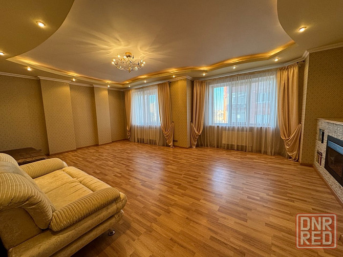 Продажа 3 комнатной квартиры в новостройке Донецк - изображение 2