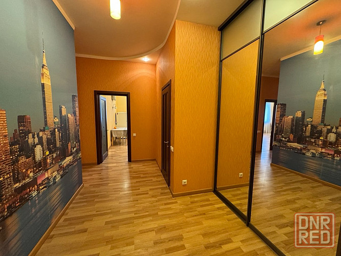 Продажа 3 комнатной квартиры в новостройке Донецк - изображение 7