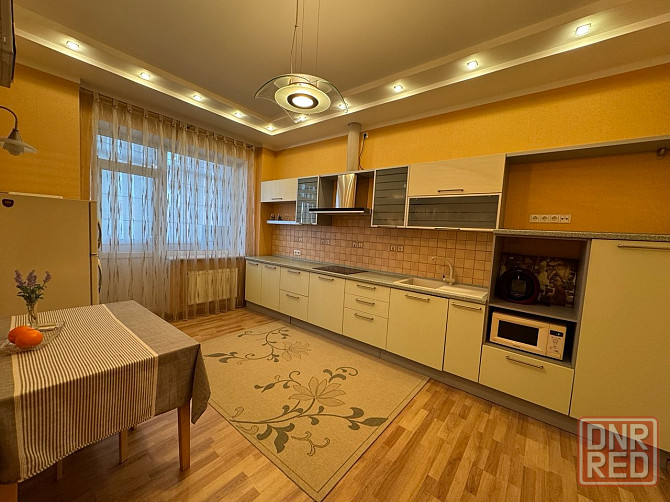Продажа 3 комнатной квартиры в новостройке Донецк - изображение 4