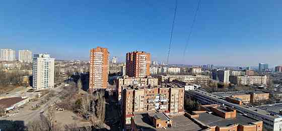 Продается 3 - х комнатная квартира, пр-т Панфилова (жк Евроград) Донецк