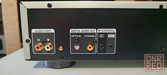 CD проигрыватель Denon-DCD-800NE. Донецк - изображение 7