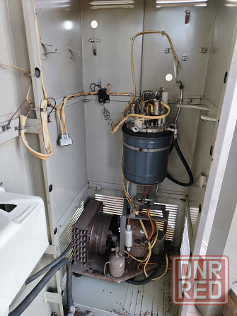 Аппарат для газированной воды Донецк - изображение 2