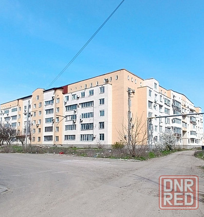 Продам 4 комнатную квартиру Мариуполь - изображение 1