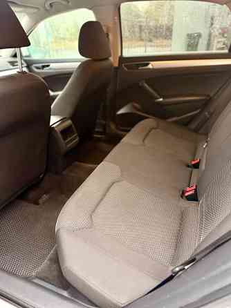 Volkswagen Passat 2016 Донецк