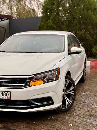 Volkswagen Passat 2016 Донецк