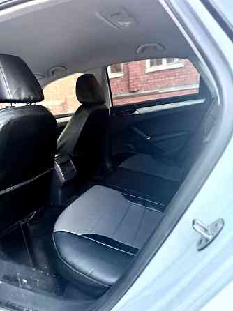 Volkswagen Passat 2016 Донецк