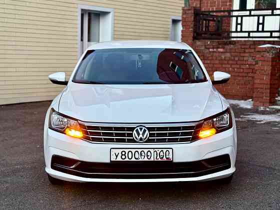Volkswagen Passat 2016 Донецк