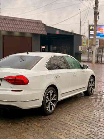 Volkswagen Passat 2016 Донецк