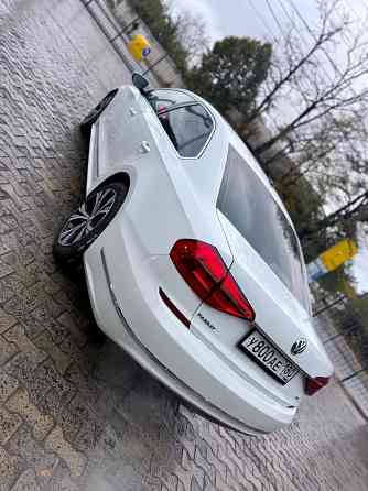 Volkswagen Passat 2016 Донецк