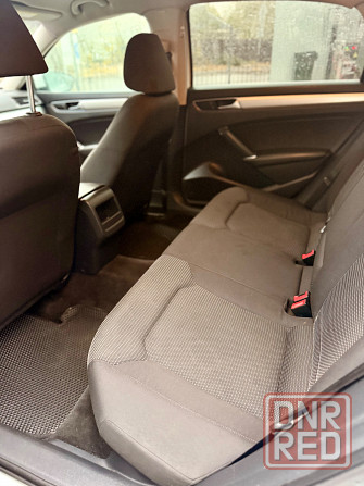 Volkswagen Passat 2016 Донецк - изображение 6