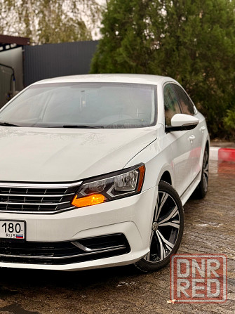Volkswagen Passat 2016 Донецк - изображение 3