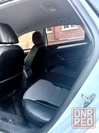 Volkswagen Passat 2016 Донецк - изображение 5