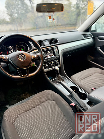 Volkswagen Passat 2016 Донецк - изображение 7